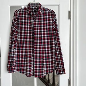 Men’s Express Dress Shirt